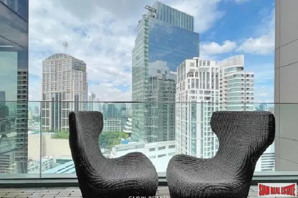 Vittorio Sukhumvit 39 - 2 Bedrooms, 2 Bathrooms, 168 Sqm, Floor 8, Phrom Phong, Bangkok 4