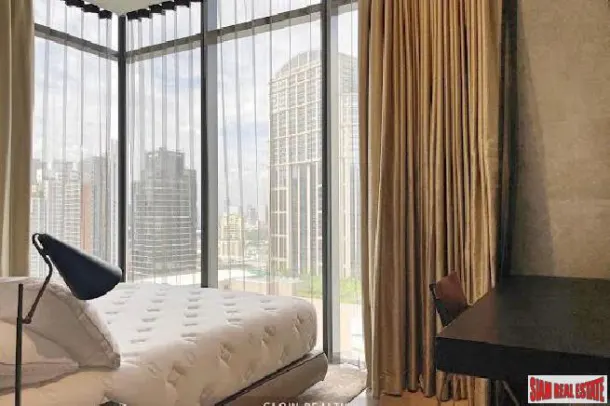 Vittorio Sukhumvit 39 - 2 Bedrooms, 2 Bathrooms, 168 Sqm, Floor 8, Phrom Phong, Bangkok 2