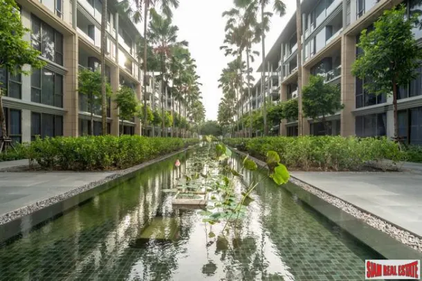 3-bed Apartment for rent in Mai Khao — 3-bedroom apartment · Mai Khao