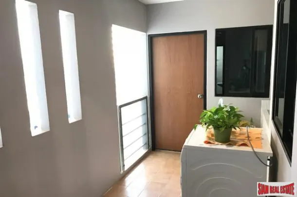Sathorn Gardens - River and City Views from this Three Bedroom Condo for Rent at Sathorn, Bangkok 4