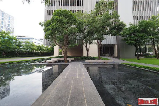 2-bed Apartment for sale in Silom — 2-bedroom apartment · Silom