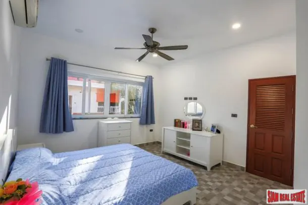 Massive Luxury Private Estate with Seven Bedroom, Guest Bungalow and Private Swimming Pool 2