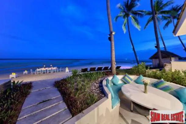 Paradise Villa, Hua Thanon, Samui 2