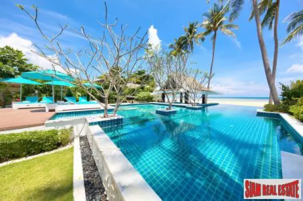 5-bed Villa for sale in Hua Thanon — 5-bedroom villa · Hua Thanon