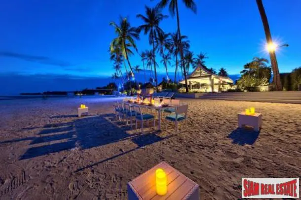 Paradise Villa, Hua Thanon, Samui 4