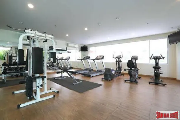 Piyathip Place - 4 Bedrooms, 482 sqm., Phrom Phong, Bangkok 4