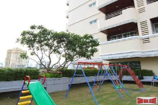 Piyathip Place - 4 Bedrooms, 482 sqm., Phrom Phong, Bangkok 2