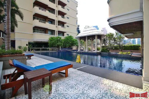 Piyathip Place - 4 Bedrooms, 482 sqm., Phrom Phong, Bangkok 3