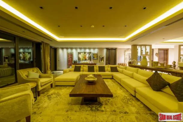 Samui Beach Villa 2