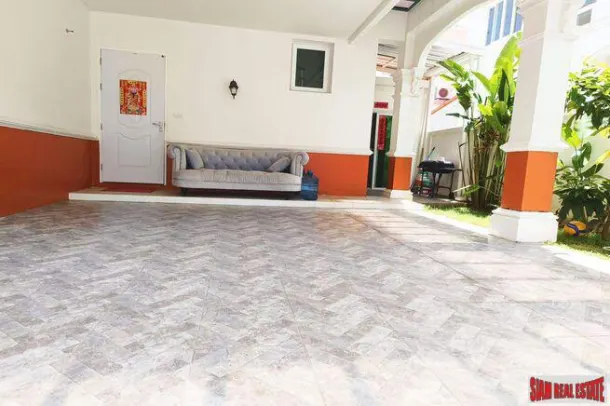 Supicha Sino - Four Bedroom Two Storey House for Rent in Koh Kaew - Pets Welcome 3