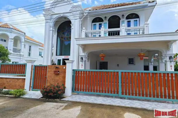 4-bed House for rent in Koh Kaew — 4-bedroom house · Koh Kaew