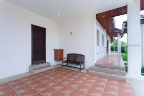 HILLSIDE HAMLET 5 : Beautiful Well Design 3 Bed Pool Villa 4