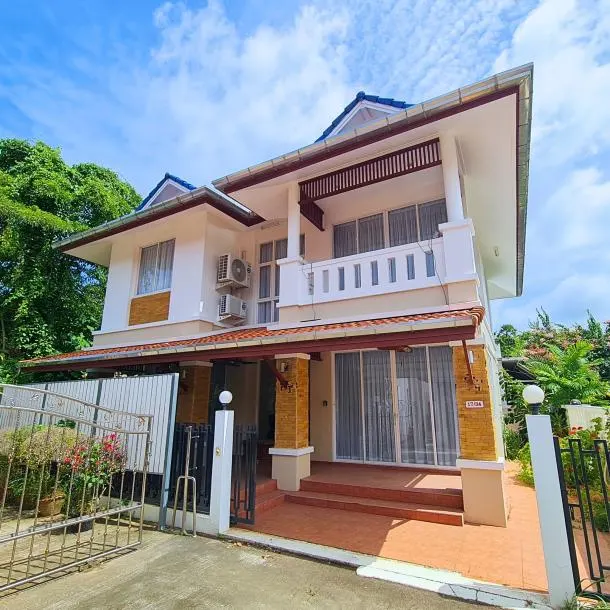 House for rent in Karon — House · Karon