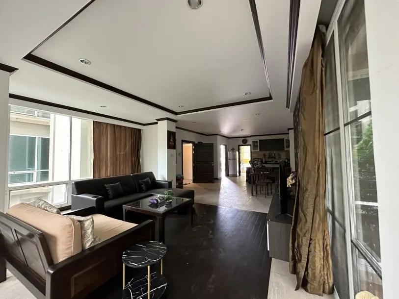 Karon View - Two bedroom Two bathroom for rent walking distance to Karon Beach 4