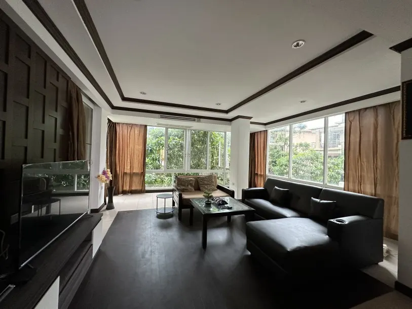2-bed Apartment for rent in Karon — 2-bedroom apartment · Karon