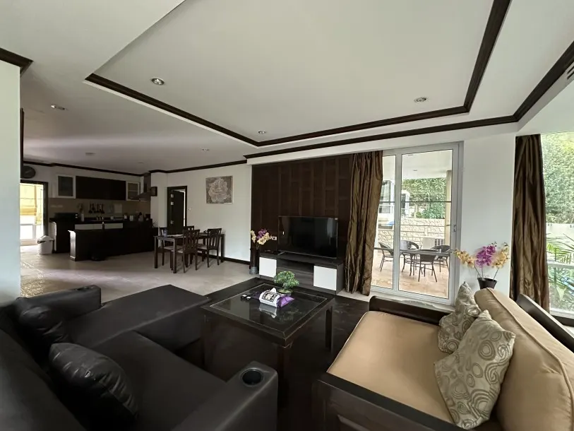 Karon View - Two bedroom Two bathroom for rent walking distance to Karon Beach 2
