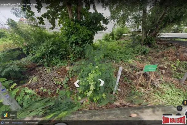 Bangkok River View Land for sale: 668 Sqm Unique Lot at a Unique Location Less Than 100m from Chao Phraya River 4
