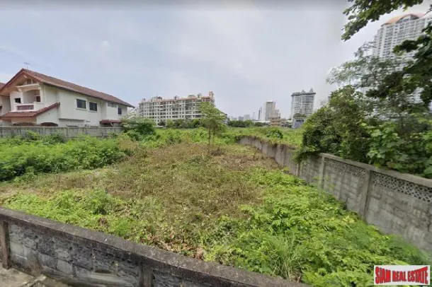Bangkok River View Land for sale: 668 Sqm Unique Lot at a Unique Location Less Than 100m from Chao Phraya River 3