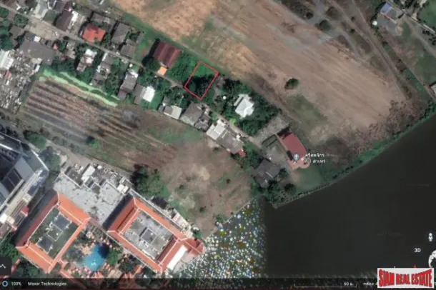 Land for sale in Silom — Land · Silom