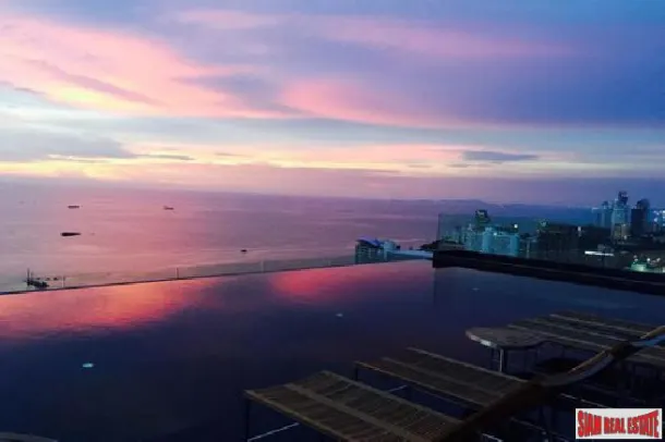 Nice 2 bedroom condo at Pattaya city center near beach for sale - Pattaya city 4