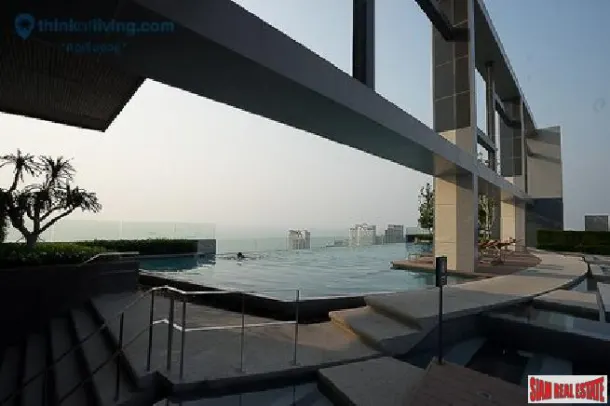 Nice 2 bedroom condo at Pattaya city center near beach for sale - Pattaya city 2