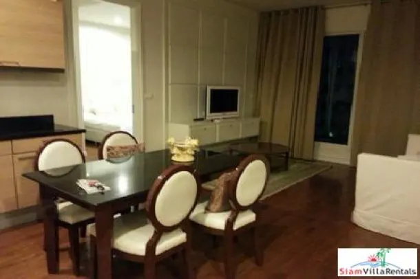 The Address Chitlom - Luxury Large One Bedroom Condo for Rent in CBD Chit Lom 3