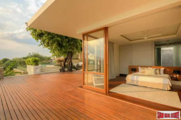 Samujana Samui Villa 6 3