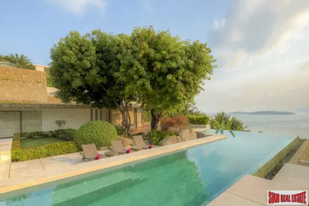 Samujana Samui Villa 6 4