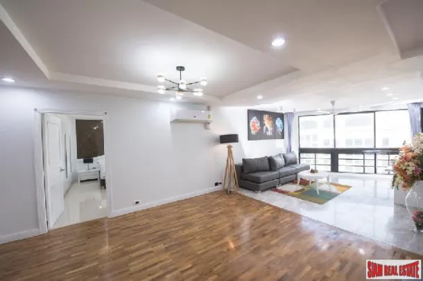 3-bed Apartment for rent in Phrom Phong — 3-bedroom apartment · Phrom Phong