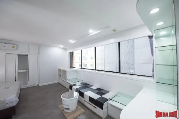 President Park Condominiums in Sukhumvit 24 - 3 Bedrooms and 3 Bathrooms for Rent in Phrom Phong Area of Bangkok 4