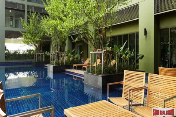 2-bed Apartment for rent in Thonglor — 2-bedroom apartment · Thonglor