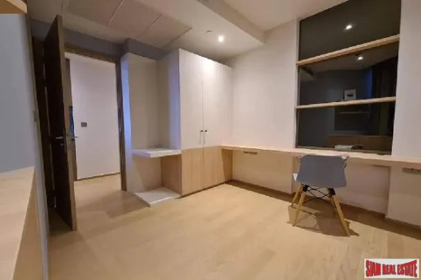 Ashton Asoke - Rama 9 - 65 sqm. and 2 bedrooms, 2 bathrooms 2