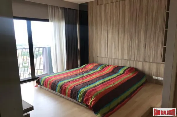 Noble Reveal - One Bedroom Condo for Rent with Sweeping City Views on Sukhumvit 63 2
