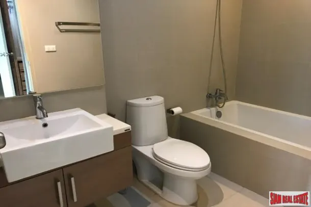 Noble Reveal - One Bedroom Condo for Rent with Sweeping City Views on Sukhumvit 63 4