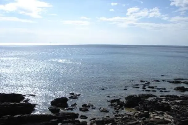 Enormous Land Mass! 108 Rai of Sea View Land for Sale in Koh Lanta, Krabi 3
