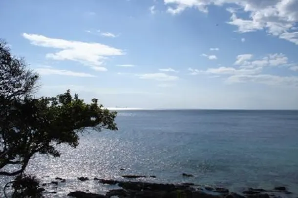 Enormous Land Mass! 108 Rai of Sea View Land for Sale in Koh Lanta, Krabi 4