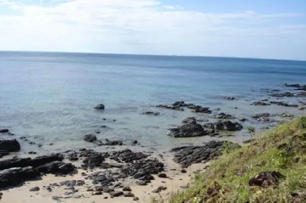 Enormous Land Mass! 108 Rai of Sea View Land for Sale in Koh Lanta, Krabi 2