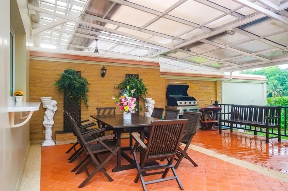 Angsana Laguna - Luxury 4 bed 4 bath Lake View Pool Villa in Laguna Phuket for long-term rent 3
