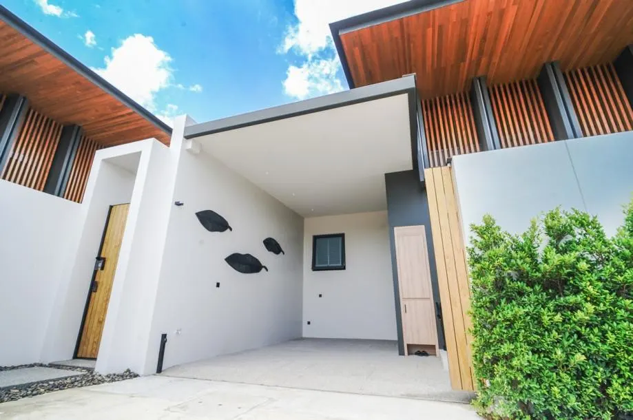 Luxury 4-Bedroom Family Home for Rent in Chalong - Gated, Secure and Close to BCIS 4