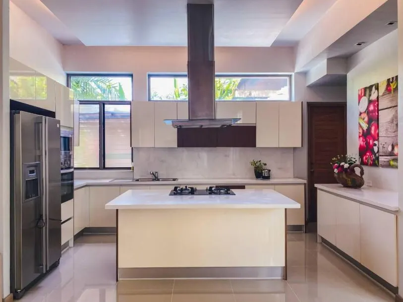 Pasak Villa - New Peaceful Three Bedroom Pool Villa in Cherng Talay - Short Drive to the Beach 2