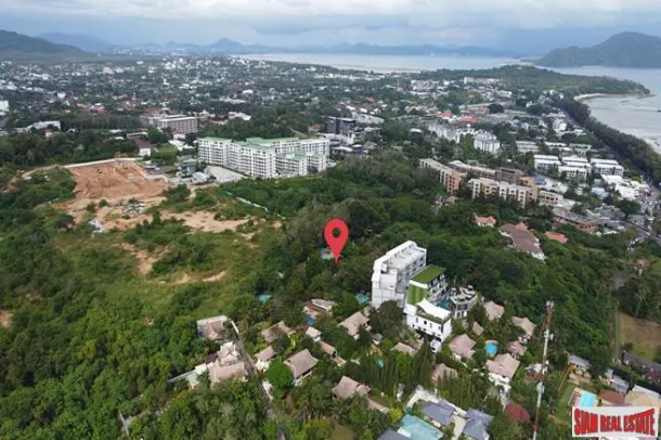Land for sale in Rawai — Land · Rawai