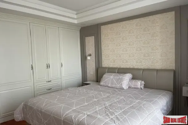 1-bed Apartment for rent in Chong Nonsi — 1-bedroom apartment · Chong Nonsi