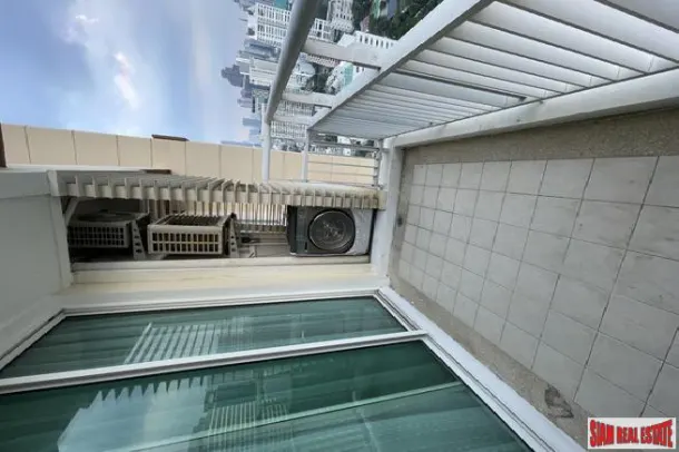 The Empire Place - 65.50 sqm. and 1 Bedroom 4