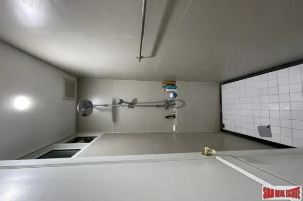 The Empire Place - 65.50 sqm. and 1 Bedroom 2