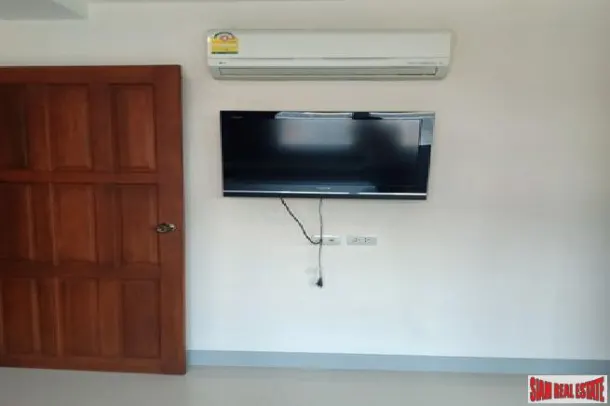Low rise 2 bedroom condo close to jomtien beach for sale - Jomtien 2