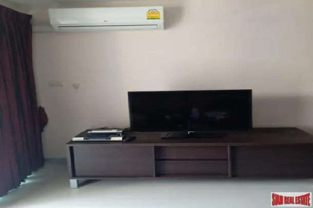 Low rise 2 bedroom condo close to jomtien beach for sale - Jomtien 3