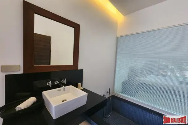 Oxygen Villa - Three-bedroom Private Pool Villa in Nai Harn for Rent 3