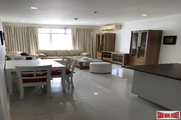 2-bed Apartment for rent in Nana — 2-bedroom apartment · Nana