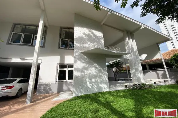 Amazing Spacious 3 Bedroom House for Rent in Nana 3
