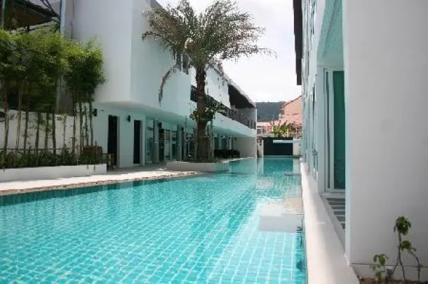 2-bed Apartment for rent in Kamala — 2-bedroom apartment · Kamala